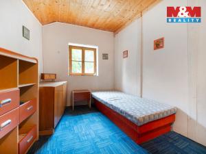 Prodej rodinného domu, Březina, 262 m2
