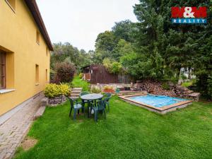 Prodej rodinného domu, Březina, 262 m2