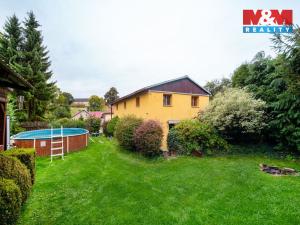 Prodej rodinného domu, Březina, 262 m2