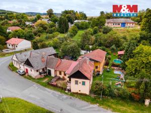 Prodej rodinného domu, Březina, 262 m2