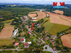 Prodej rodinného domu, Březina, 262 m2