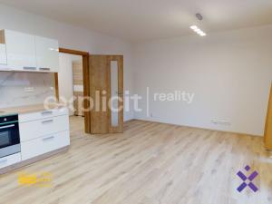 Pronájem bytu 1+kk, Zlín, Boněcký rybník, 36 m2