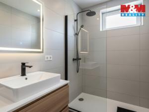 Prodej bytu 3+1, Janská, 58 m2