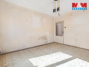 Prodej bytu 3+1, Janská, 58 m2