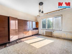 Prodej bytu 3+1, Janská, 58 m2