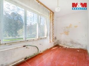 Prodej bytu 3+1, Janská, 58 m2