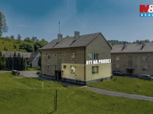 Prodej bytu 3+1, Janská, 58 m2