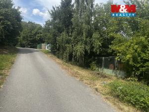 Prodej chaty, Želešice, 50 m2