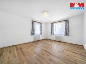 Prodej rodinného domu, Mirošov, Skořická, 208 m2