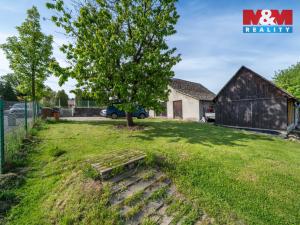Prodej rodinného domu, Mirošov, Skořická, 208 m2