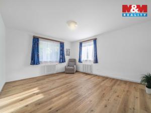 Prodej rodinného domu, Mirošov, Skořická, 208 m2