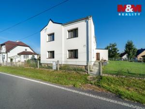 Prodej rodinného domu, Mirošov, Skořická, 208 m2