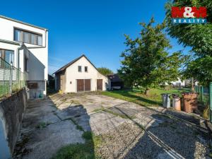 Prodej rodinného domu, Mirošov, Skořická, 208 m2