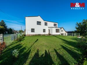 Prodej rodinného domu, Mirošov, Skořická, 208 m2
