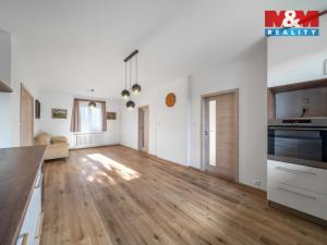 Prodej rodinného domu, Mirošov, Skořická, 208 m2