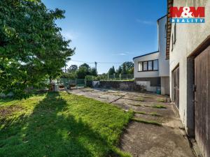 Prodej rodinného domu, Mirošov, Skořická, 208 m2