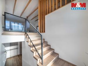 Prodej rodinného domu, Mirošov, Skořická, 208 m2