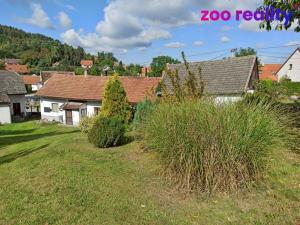 Prodej rodinného domu, Holubov, 84 m2