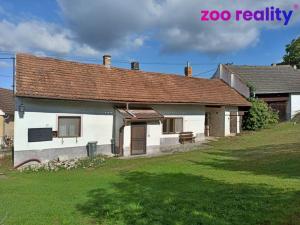 Prodej rodinného domu, Holubov, 84 m2