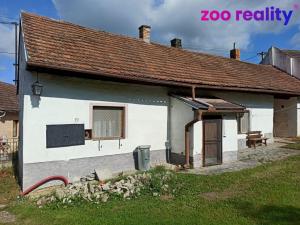 Prodej rodinného domu, Holubov, 84 m2