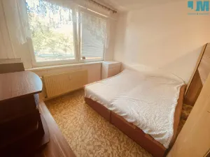 Pronájem bytu 1+kk, Pelhřimov, Táborská, 30 m2
