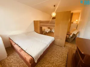 Pronájem bytu 1+kk, Pelhřimov, Táborská, 30 m2