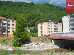 Pronájem bytu 2+kk, Hanušovice, Zábřežská, 39 m2