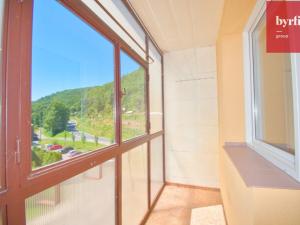 Pronájem bytu 2+kk, Hanušovice, Zábřežská, 39 m2