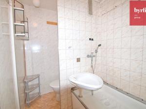 Pronájem bytu 2+kk, Hanušovice, Zábřežská, 39 m2