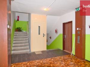 Pronájem bytu 2+kk, Hanušovice, Zábřežská, 39 m2