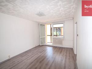 Pronájem bytu 2+kk, Hanušovice, Zábřežská, 39 m2