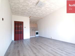Pronájem bytu 2+kk, Hanušovice, Zábřežská, 39 m2