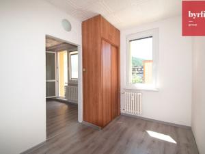 Pronájem bytu 2+kk, Hanušovice, Zábřežská, 39 m2