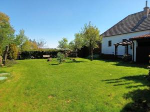 Prodej chalupy, Kamenná - Klementice, 214 m2