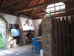 Prodej chalupy, Kamenná - Klementice, 214 m2