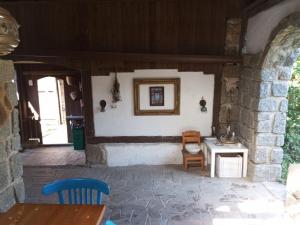 Prodej chalupy, Kamenná - Klementice, 214 m2