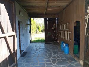 Prodej chalupy, Kamenná - Klementice, 214 m2