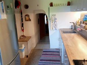 Prodej chalupy, Kamenná - Klementice, 214 m2