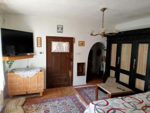 Prodej chalupy, Kamenná - Klementice, 214 m2