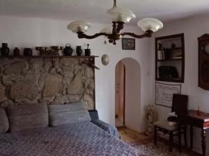 Prodej chalupy, Kamenná - Klementice, 214 m2