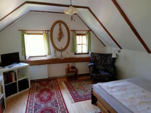 Prodej chalupy, Kamenná - Klementice, 214 m2