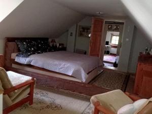 Prodej chalupy, Kamenná - Klementice, 214 m2