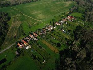 Prodej chalupy, Kamenná - Klementice, 214 m2
