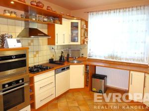 Prodej rodinného domu, Louny, Cítolibská, 282 m2