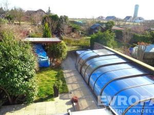 Prodej rodinného domu, Louny, Cítolibská, 282 m2