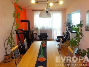 Prodej rodinného domu, Louny, Cítolibská, 282 m2