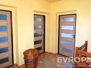 Prodej rodinného domu, Louny, Cítolibská, 282 m2