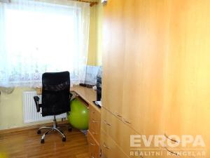 Prodej rodinného domu, Louny, Cítolibská, 282 m2