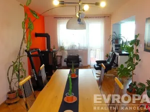 Prodej rodinného domu, Louny, Cítolibská, 282 m2