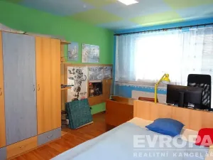 Prodej rodinného domu, Louny, Cítolibská, 282 m2